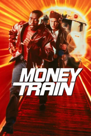 دانلود فیلم Money Train