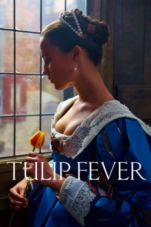 دانلود فیلم Tulip Fever