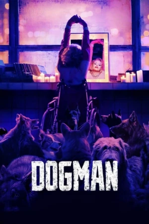 دانلود فیلم DogMan سگ مرد