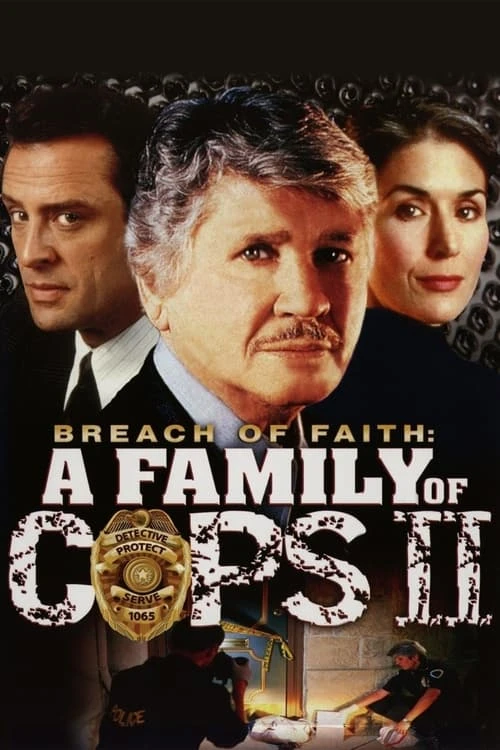 دانلود فیلم Breach of Faith: A Family of Cops II
