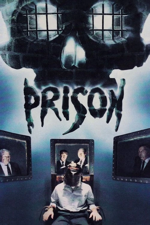 دانلود فیلم Prison – زندان