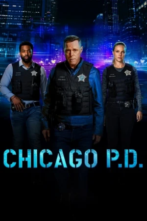 دانلود سریال Chicago P.D. – شیکاگو P.D.