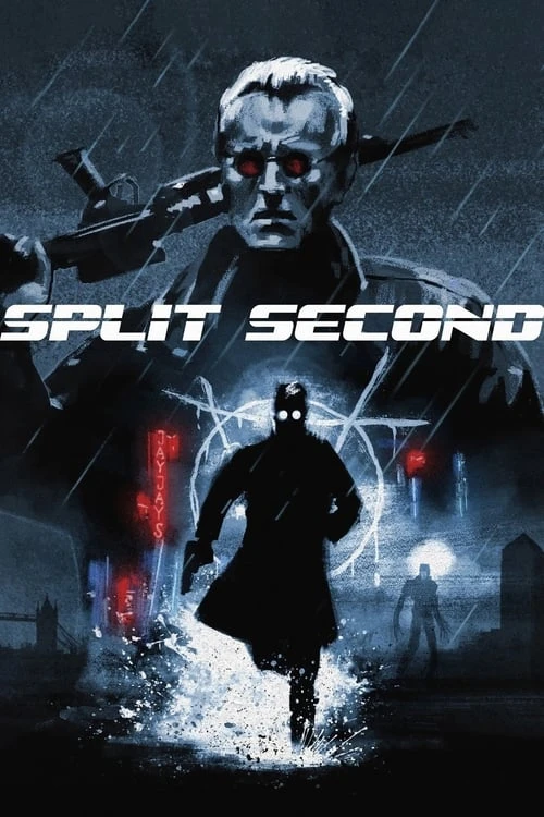 دانلود فیلم Split Second