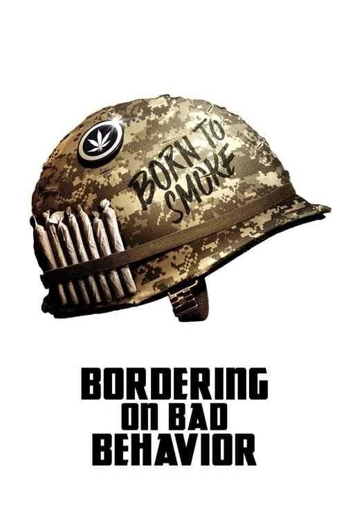 دانلود فیلم Bordering on Bad Behavior – مرزبندی با رفتار بد