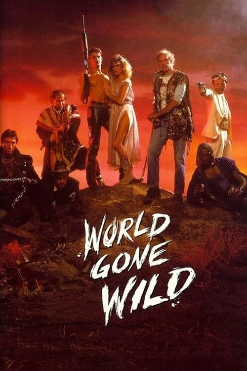 دانلود فیلم World Gone Wild