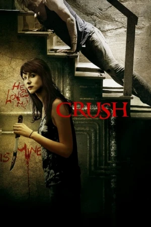 دانلود فیلم Crush