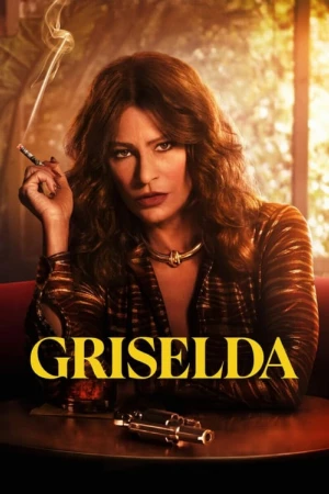 دانلود سریال Griselda – گریزلدا