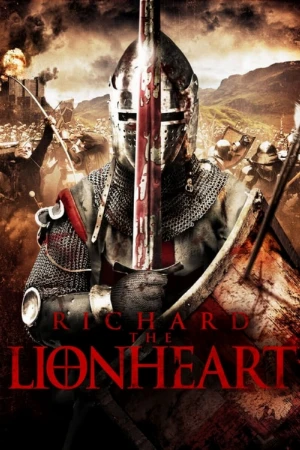 دانلود فیلم Richard The Lionheart – ریچارد شیردل