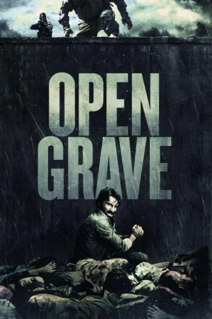 دانلود فیلم Open Grave – قبر باز