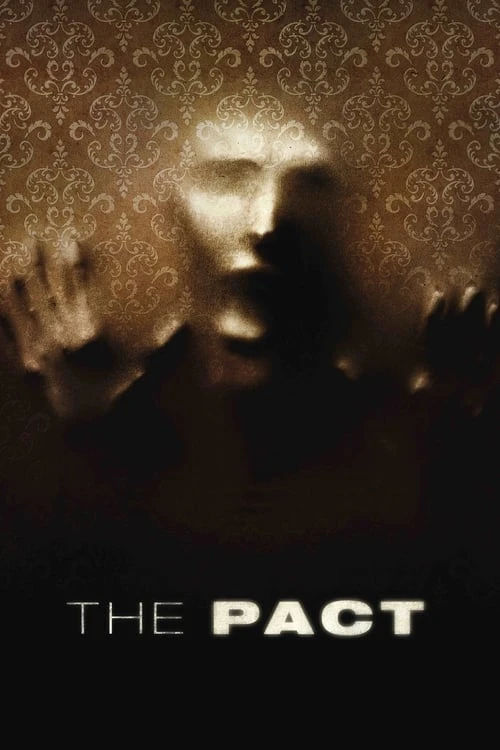دانلود فیلم The Pact