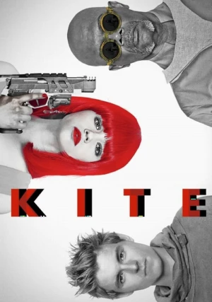 دانلود فیلم Kite – بادبادک