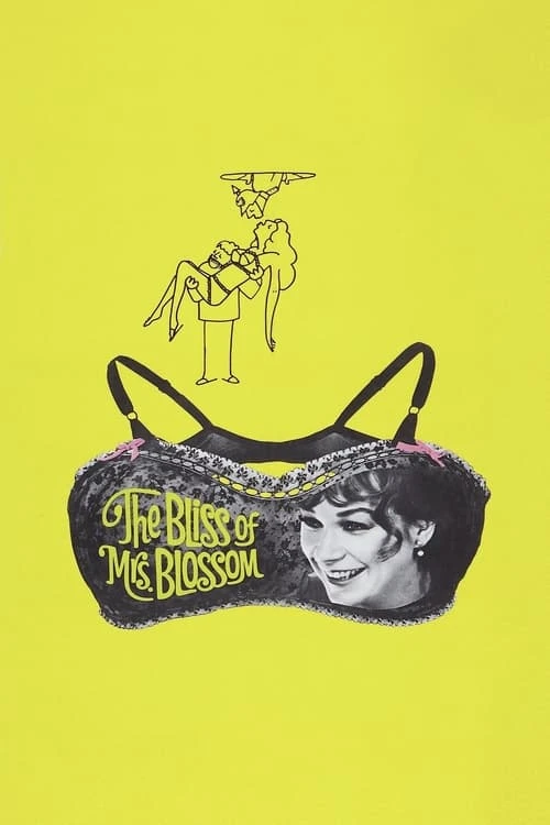 دانلود فیلم The Bliss of Mrs. Blossom