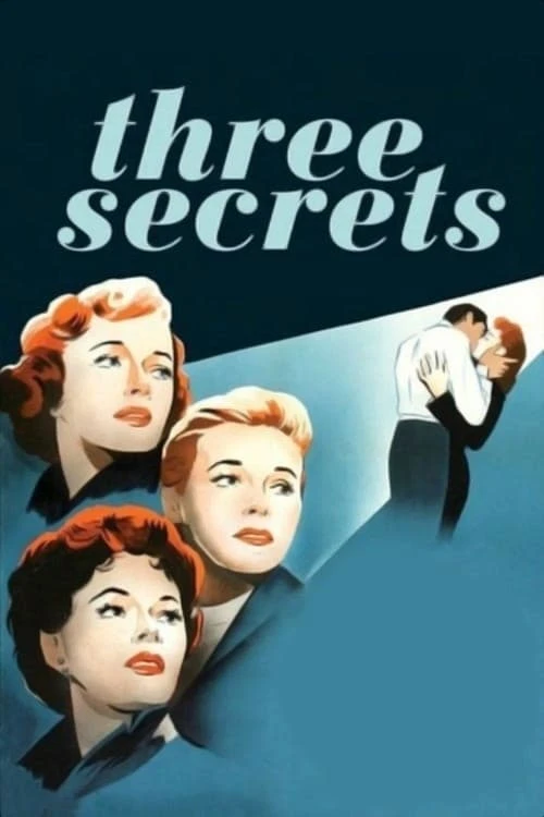 دانلود فیلم Three Secrets