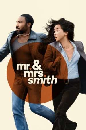 دانلود سریال Mr. & Mrs. Smith – آقا و خانم اسمیت
