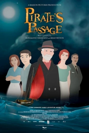 دانلود فیلم Pirate’s Passage