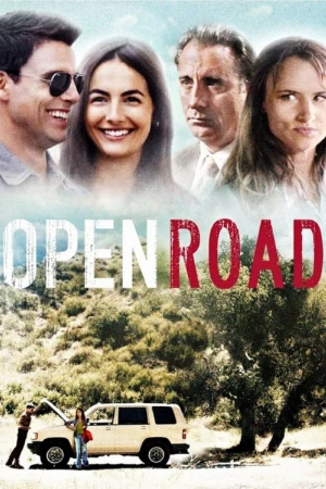 دانلود فیلم Open Road – جاده باز