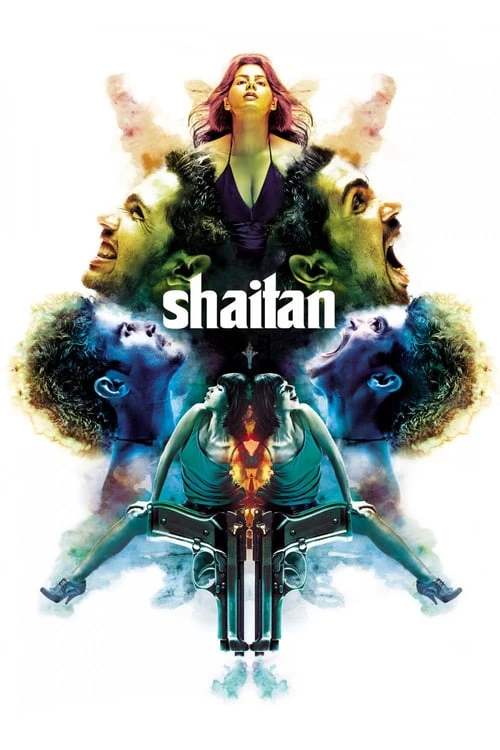 دانلود فیلم Shaitan – شیطان