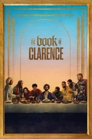دانلود فیلم The Book of Clarence کتاب کلارنس