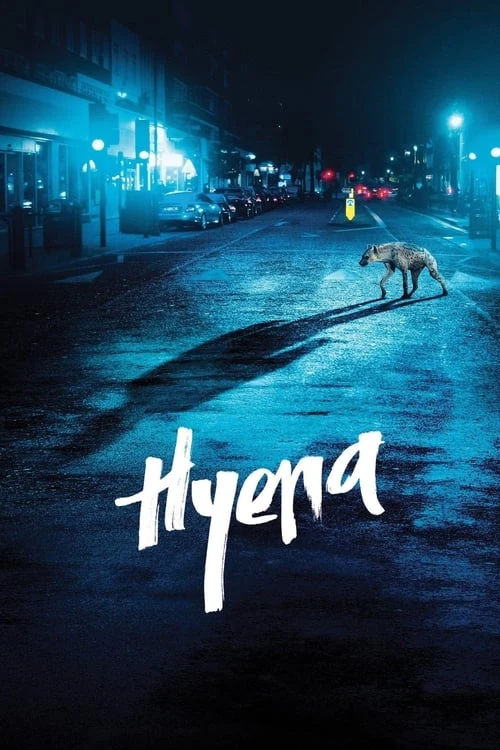 دانلود فیلم Hyena