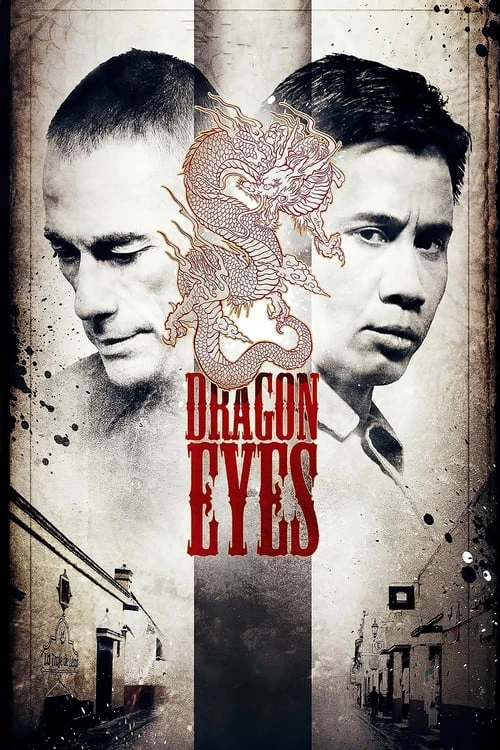 دانلود فیلم Dragon Eyes – چشمان اژدها