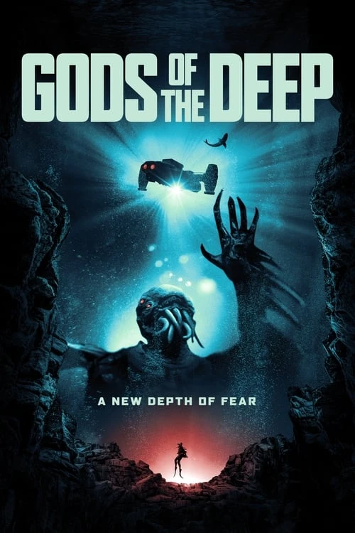 دانلود فیلم Gods of the Deep خدایان از اعماق