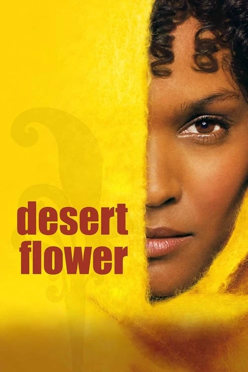 دانلود فیلم Desert Flower