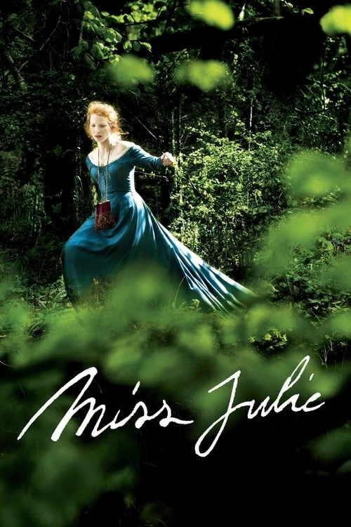دانلود فیلم Miss Julie