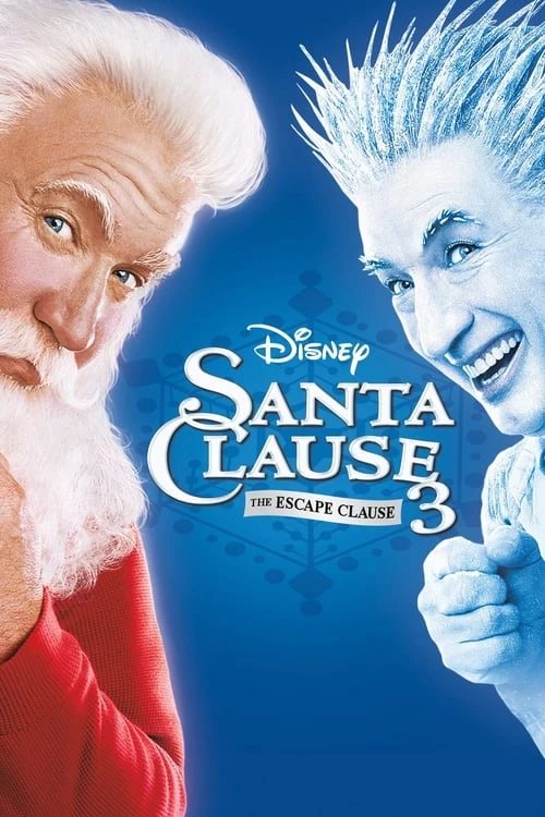 دانلود فیلم The Santa Clause 3: The Escape Clause