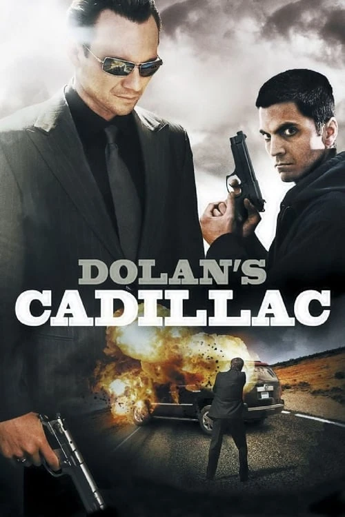 دانلود فیلم Dolan’s Cadillac