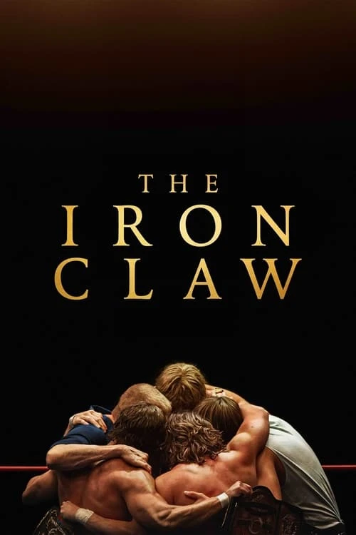 دانلود فیلم The Iron Claw پنجه آهنین