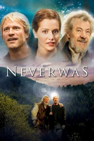 دانلود فیلم Neverwas – هرگز نبوده