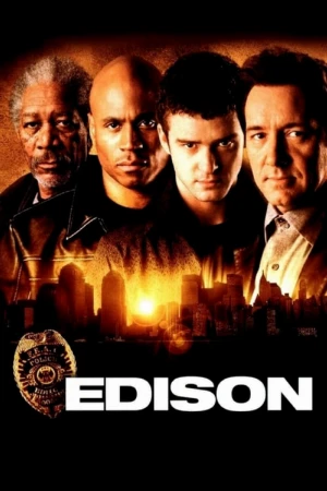 دانلود فیلم Edison – ادیسون