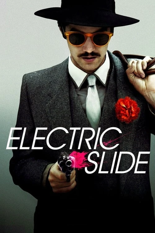 دانلود فیلم Electric Slide