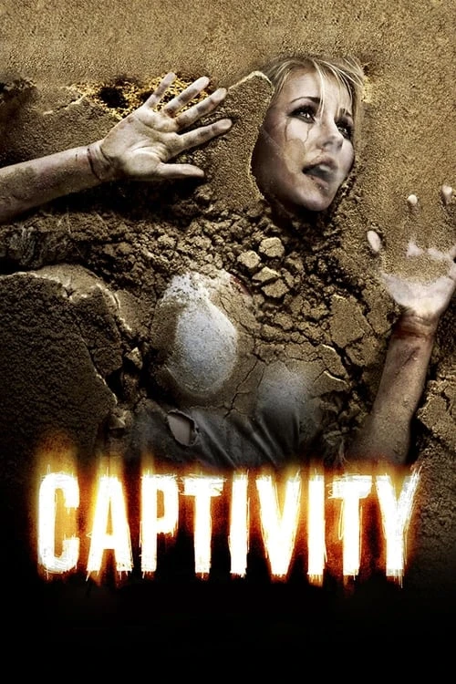 دانلود فیلم Captivity – اسارت