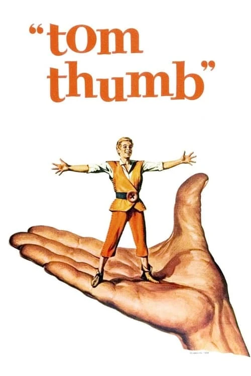 دانلود فیلم Tom Thumb – تام شست