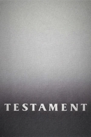 دانلود فیلم Testament