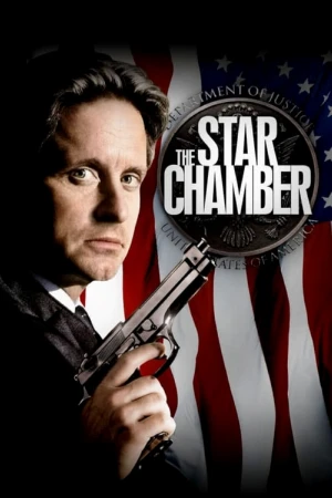 دانلود فیلم The Star Chamber