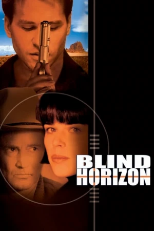 دانلود فیلم Blind Horizon – افق کور