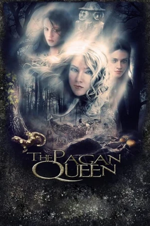 دانلود فیلم The Pagan Queen
