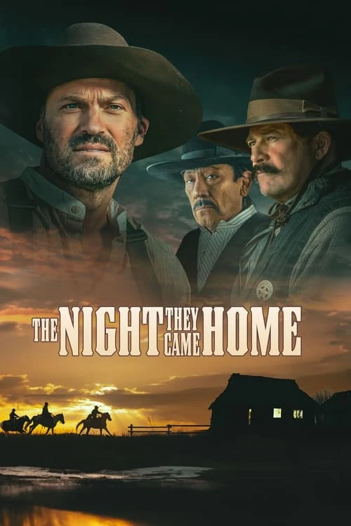 دانلود فیلم The Night They Came Home شبی که به خانه آمدند