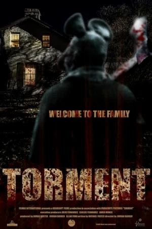 دانلود فیلم Torment – عذاب