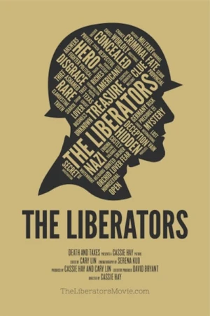 دانلود فیلم The Liberators