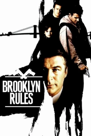 دانلود فیلم Brooklyn Rules – قوانین بروکلینs