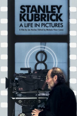 دانلود فیلم Stanley Kubrick: A Life in Pictures