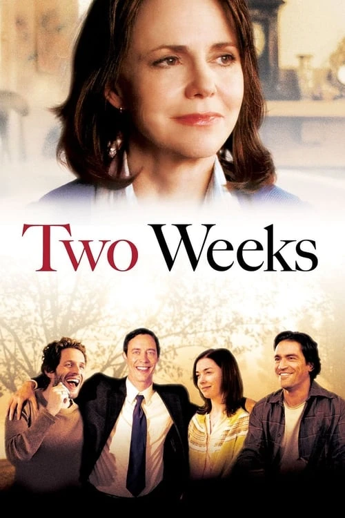 دانلود فیلم Two Weeks – دو هفته