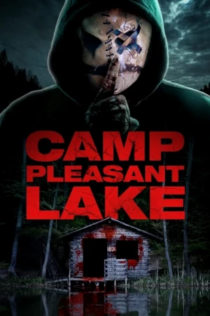 دانلود فیلم Camp Pleasant Lake کمپ پلیزنت لیک
