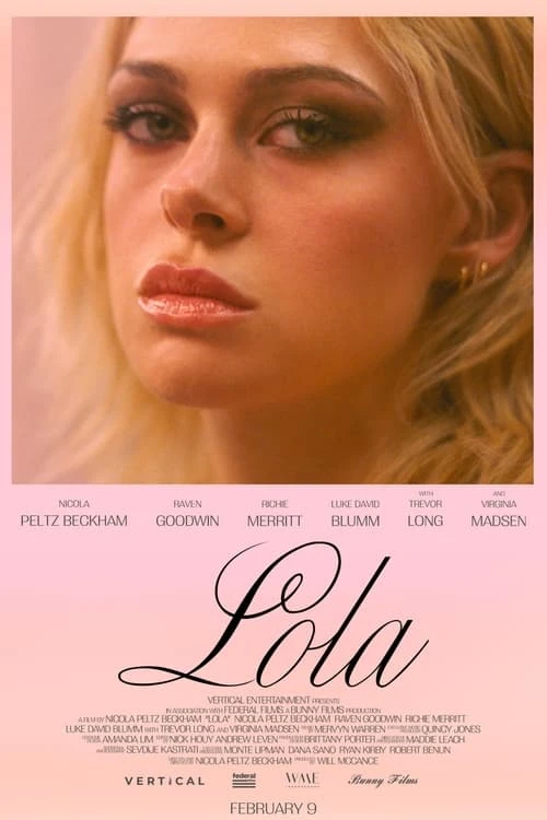 دانلود فیلم Lola لولا