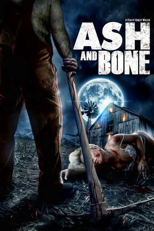 دانلود فیلم Ash and Bone
