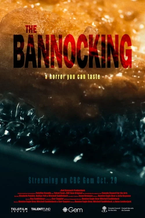 دانلود سریال The Bannocking – بانوک کردن