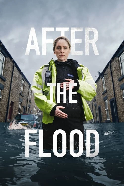 دانلود سریال After the Flood – بعد از سیل